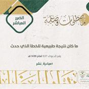 مصطلحات قضائية - الضرر المباشر.jpg